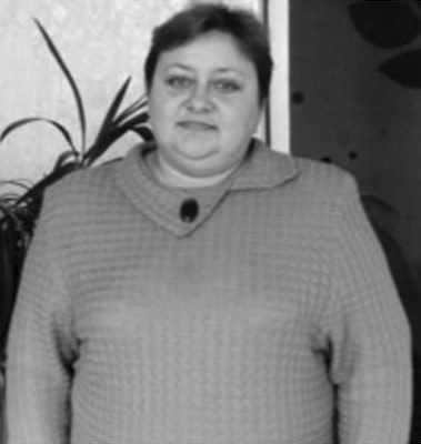 В Новозыбкове не стало всеми любимой учительницы русского языка и литературы Галины Арьевны Панковой