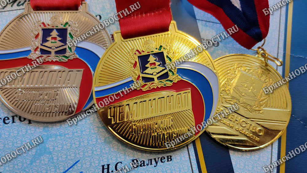 Боксёры из Новозыбкова войдут в сборную от региона на ЦФО