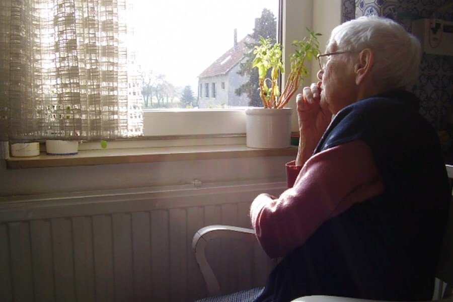 Для пенсионеров Брянской области смягчили режим самоизоляции