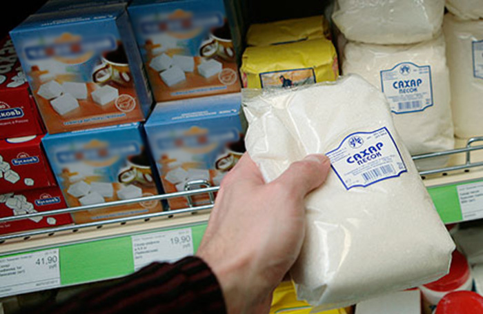 Топ самых дорожающих продуктов в Брянской области возглавили сахар и масло