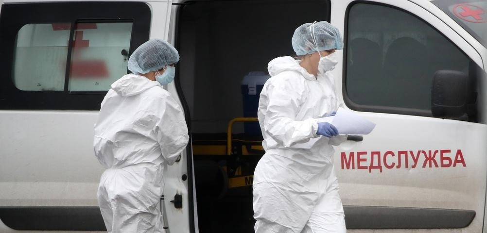 Пять человек погибли от коронавируса в Брянской области за два дня