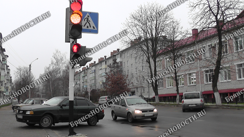 В Новозыбкове вновь объявили оперативно-профилактическое мероприятие «Нетрезвый водитель»