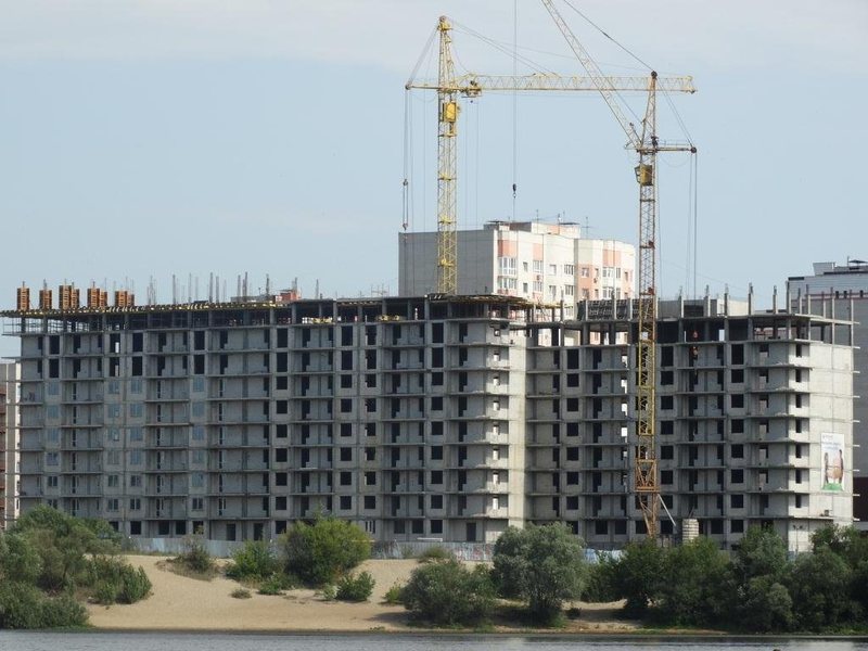 Застройщикам в Брянской области предоставят землю в аренду без торгов за социальные квартиры