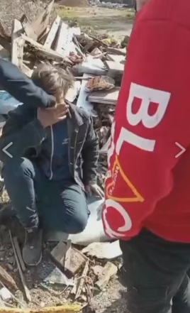 В Новозыбкове продолжается следствие по избитому толпой мальчику