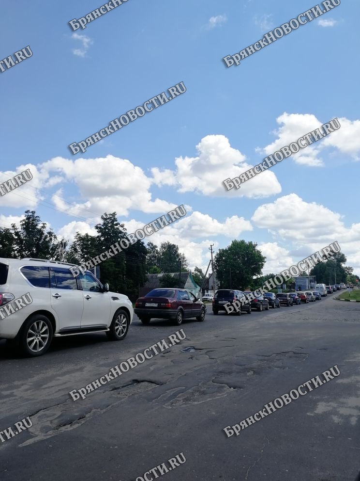 Госавтоинспекция Новозыбкова напомнила порядок сдачи водительского удостоверения