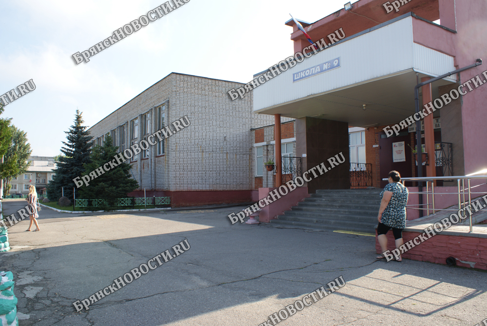 Экзамен по математике профильного уровня в Новозыбкове прошел без нарушений