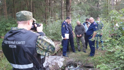 В Брянске до смерти замучили пытками жителя Таджикистана