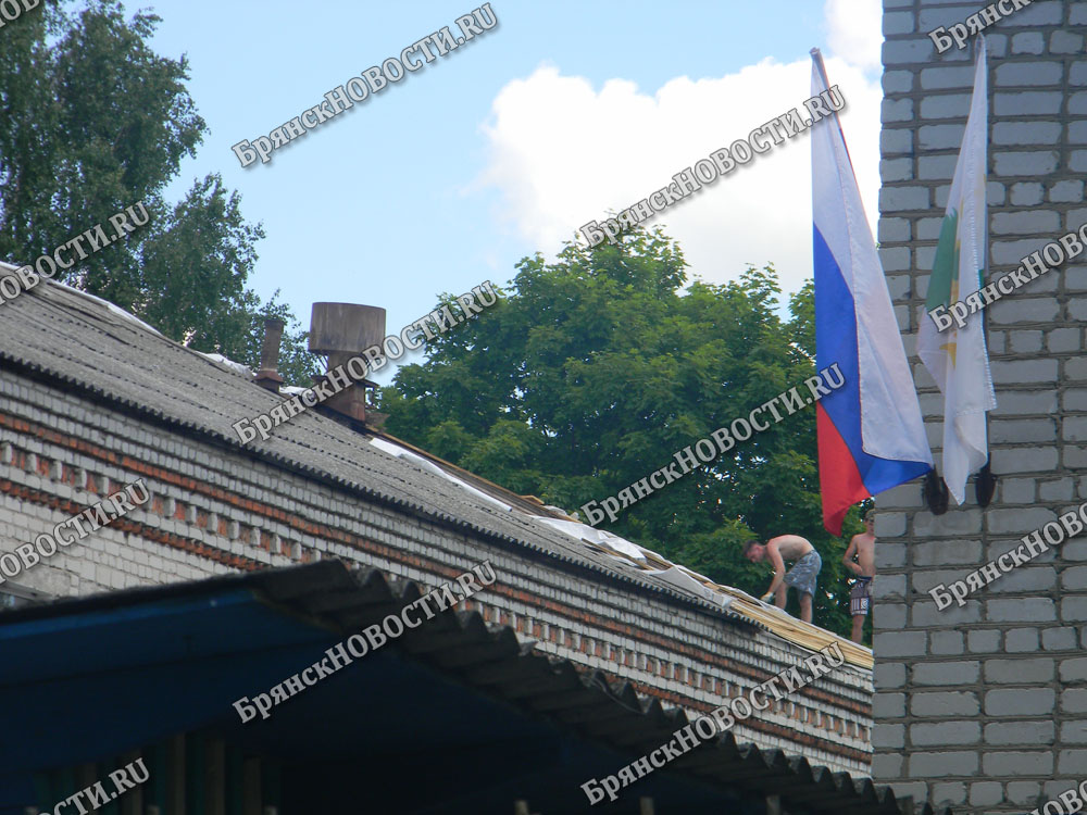 До 14 июля принимают дошколят в девяти детских садах Новозыбковского округа