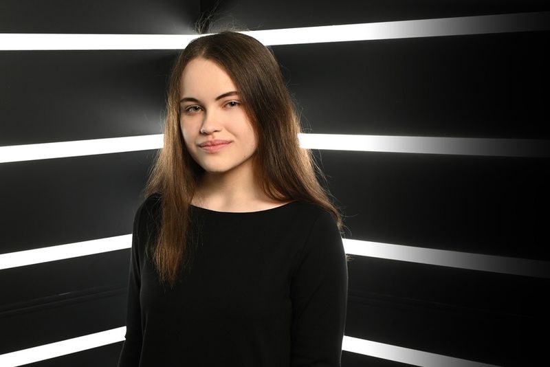 Новозыбковская гимназистка Мария Дудченко стала 200-балльницей