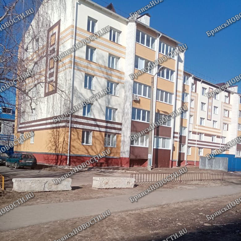 Свыше десяти тысяч человек трудятся в строительной отрасли Брянской области