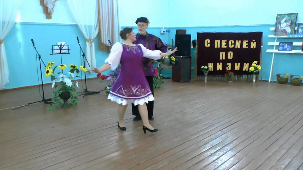 День села сегодня празднуют в Новозыбковском округе