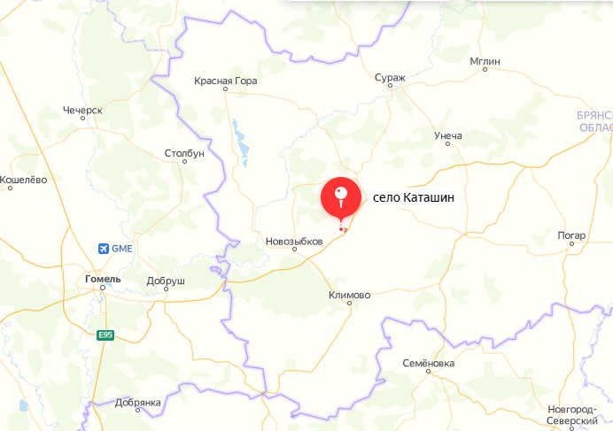 Дельцы в Новозыбковском районе незаконно врезались в нефтепровод «Дружба»