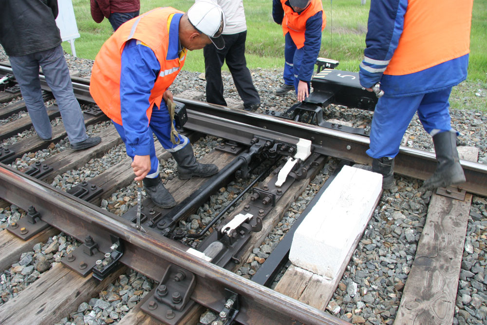 На участке Клинцы – Унеча в Брянской области на неделю отменяют пригородные поезда