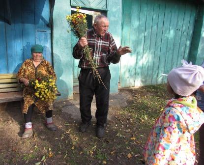 Сегодня сельские ДК из Новозыбковского округа станут участниками «Культурной субботы»