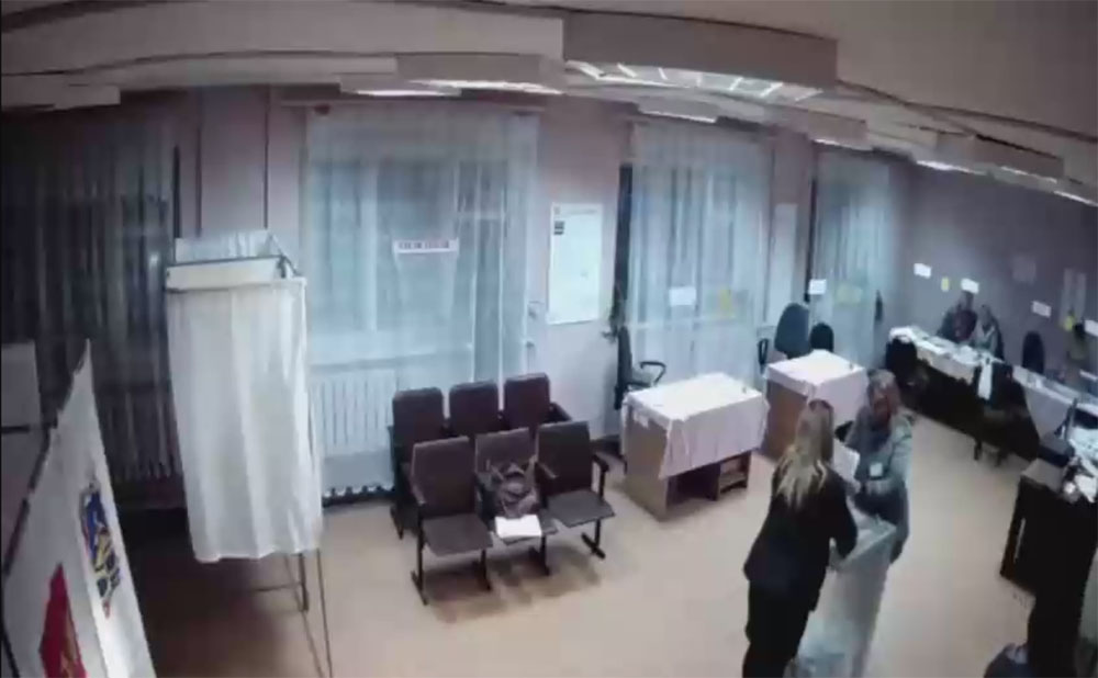 После скандала с вбросом председатель УИК в Новозыбкове слегла в кардиологию