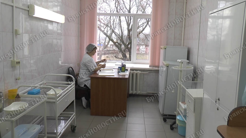 В Новозыбкове предупреждают о микстинфекции