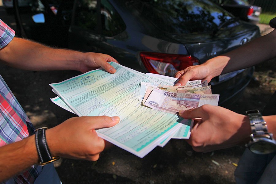 Мошенники в автостраховании: как водителям Брянской области их распознать