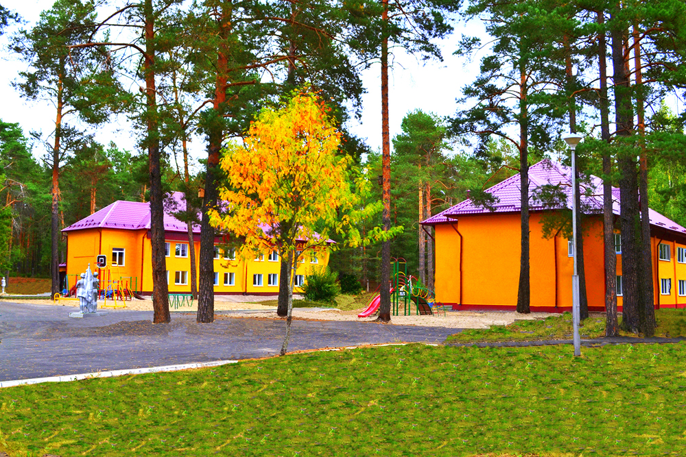 Осенний отдых в Брянской области назван одним из самых доступных