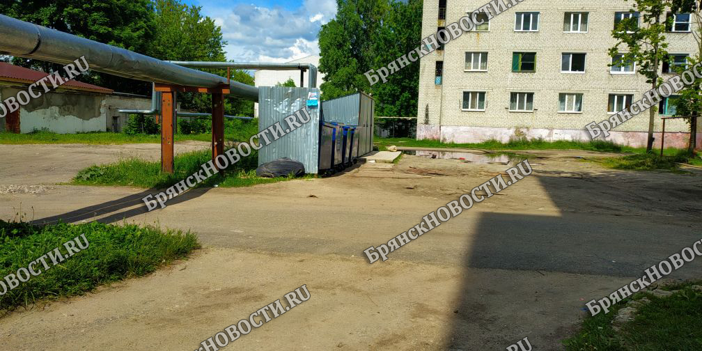 Одним ударом сожитель отправил жительницу Новозыбкова в больницу