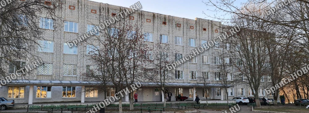В поликлиниках Новозыбкова скорректировали график приема в дни локдауна