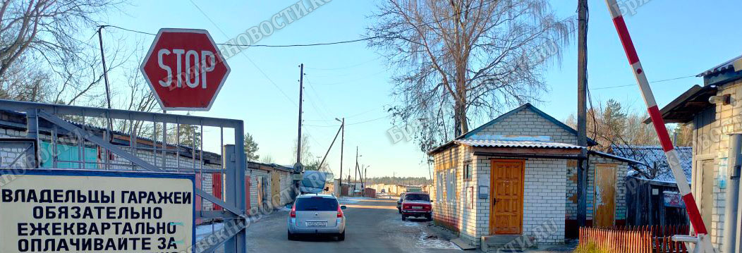 Четыре автокражи раскрыли в Брянской области