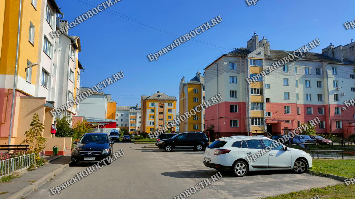 В Новозыбкове выросли тарифы за содержание жилого помещения