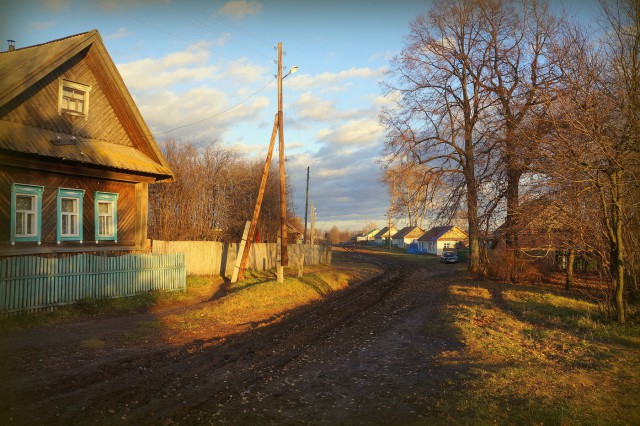 Цены на загородное жилье в Брянской области пошли на снижение