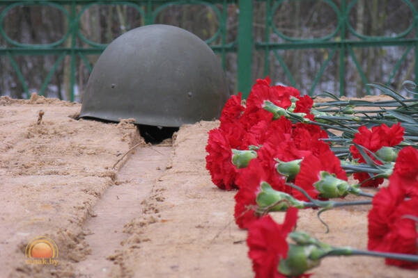 Идею увековечить имена на воинских захоронениях в Новозыбкове встретили с опаской