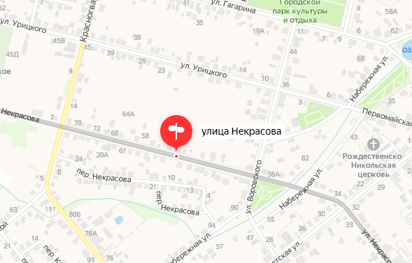 В Новозыбкове сгорела дача по улице Некрасова