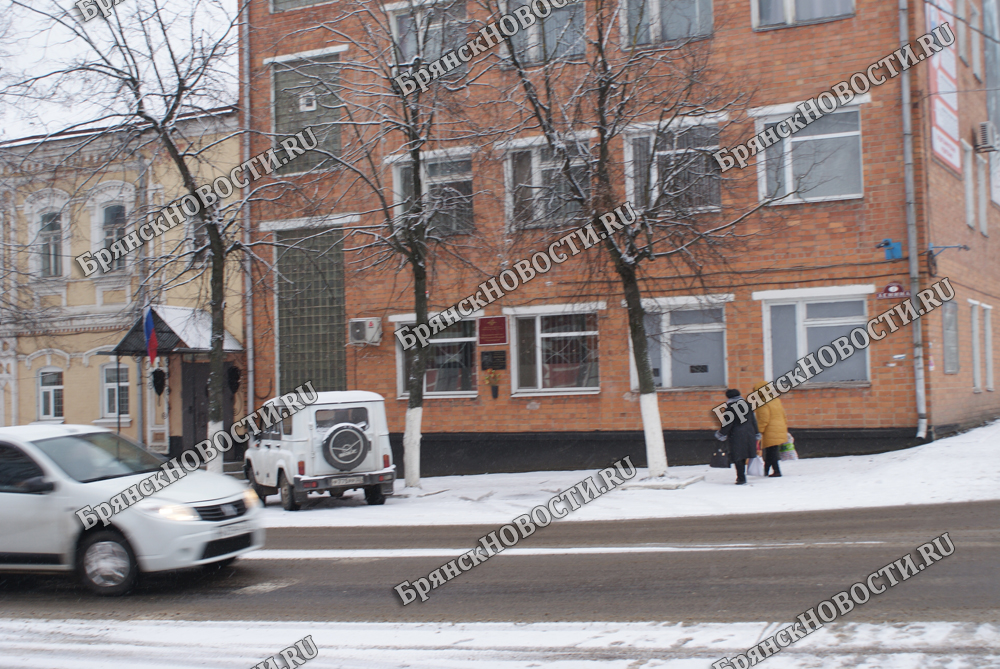 Полиция в Новозыбкове напомнила про ответственность за ложный вызов полиции
