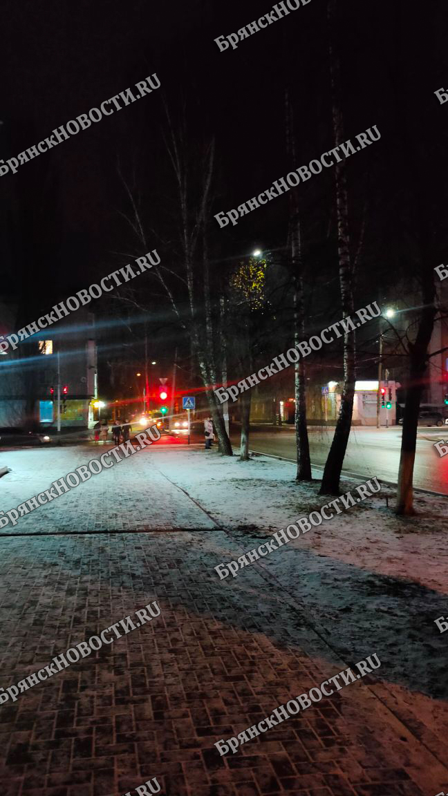 После новогодних праздников в полицию Новозыбкова понесли найденные ключи и паспорта