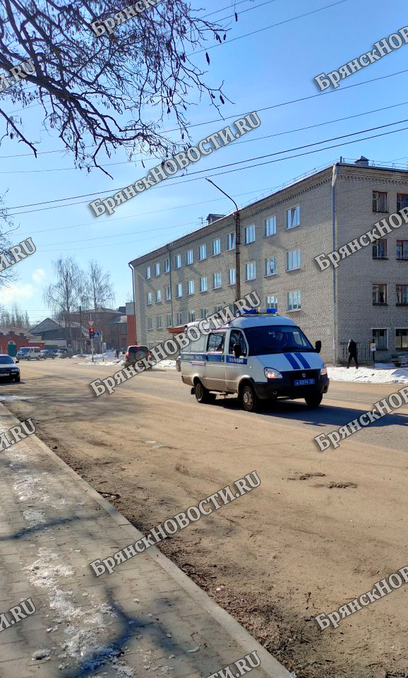 В Новозыбкове от отравления алкоголем скончался мужчина