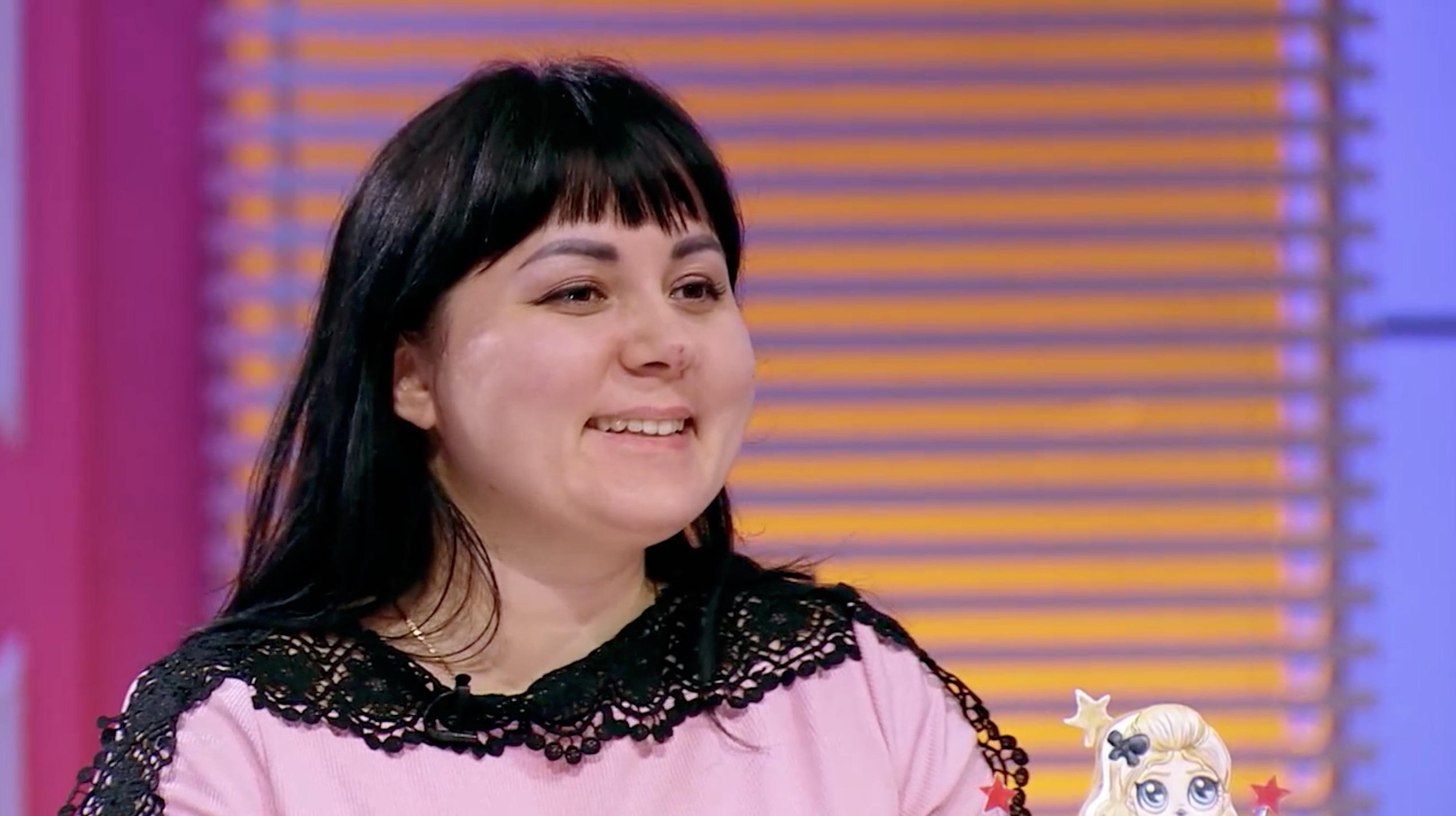 Девушка из Брянска пришла на кастинг шоу «Кондитер» с покупными пряниками