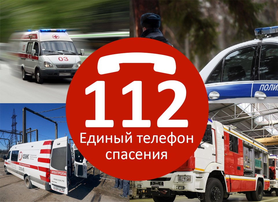 По номеру 112 жители Брянской области могут сообщить о пьяных за рулем и дорожных нарушениях