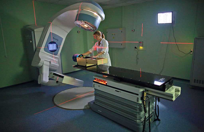 В Брянской области введен новый порядок оказания помощи онкологическим пациентам