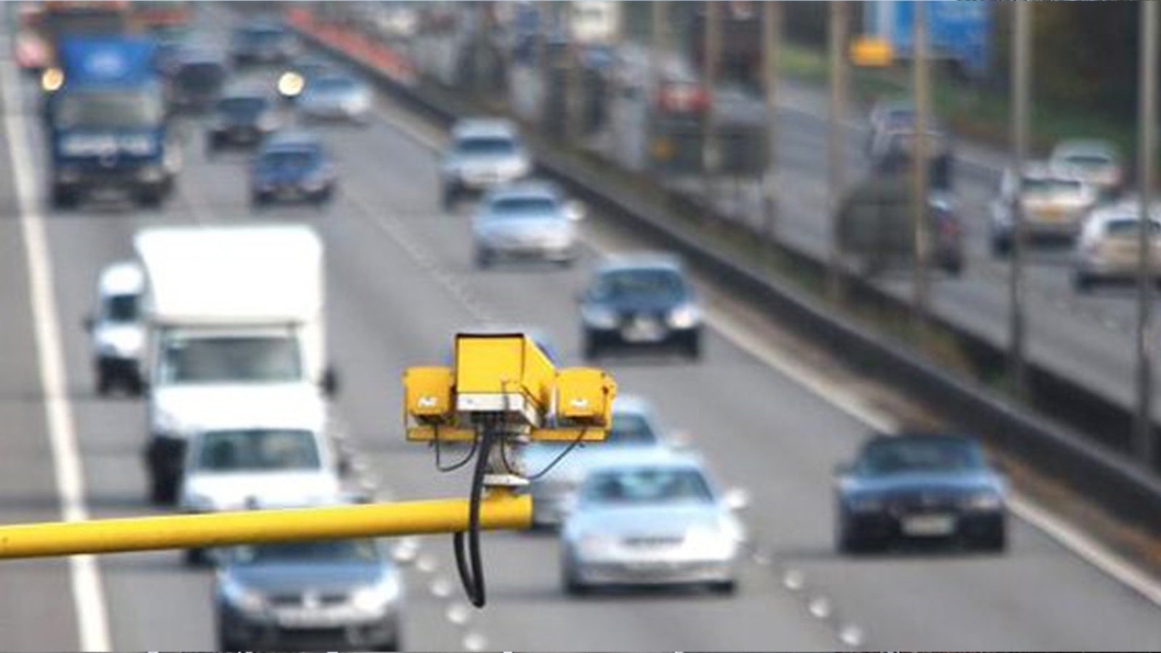 Генпрокуратура предложила аннулировать ошибочные штрафы с дорожных камер