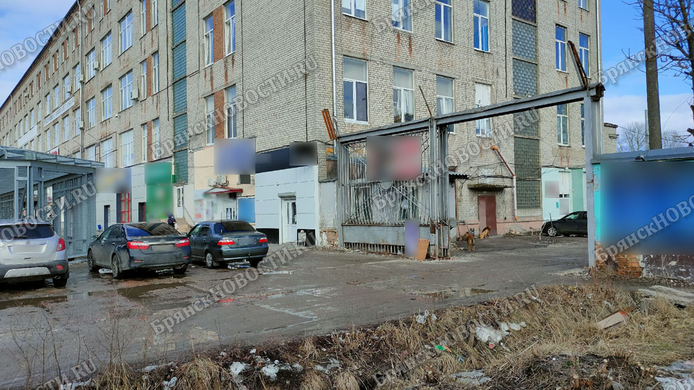 Житель Новозыбкова после кражи в магазине написал явку с повинной