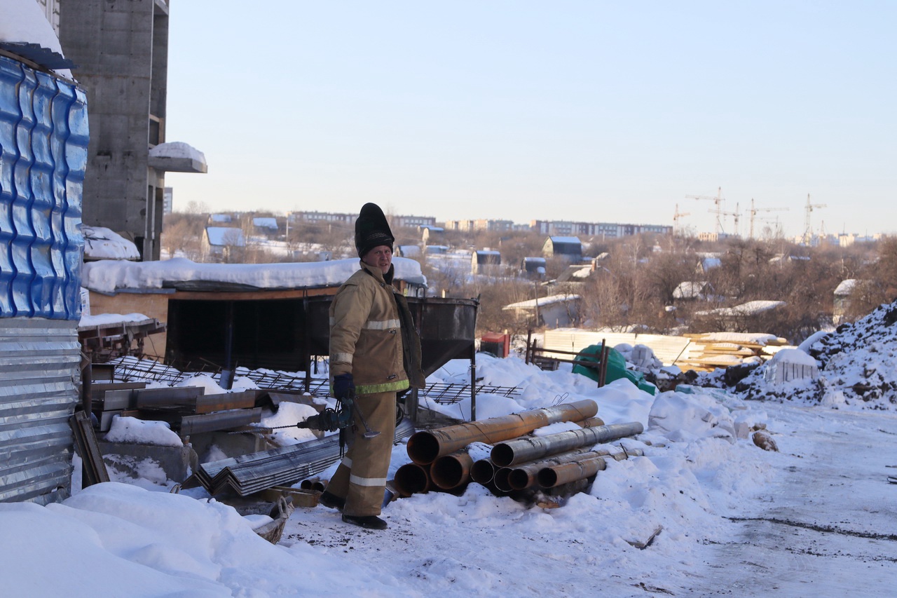 Движение вверх. Статистика фиксирует снижение безработицы в России