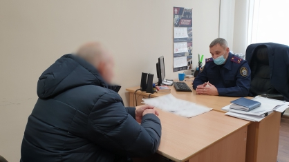 Главврач Брянской городской больницы №1 задержан за взятку