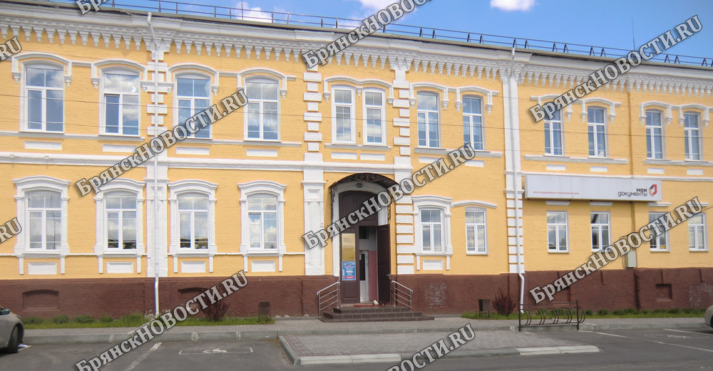 У волонтеров Новозыбкова появится официальная резиденция