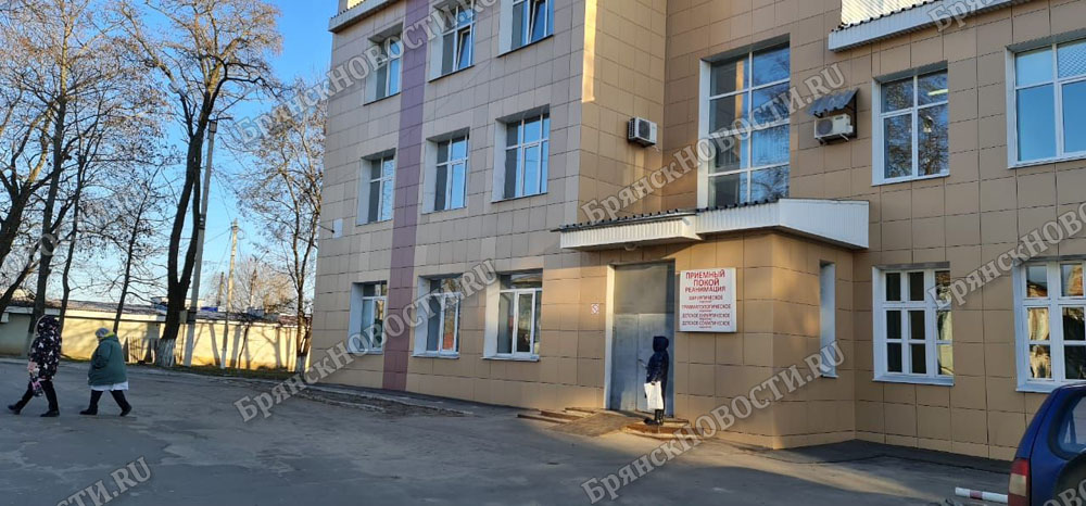 6 и 8 марта взрослая и детская поликлиники Новозыбковской ЦРБ не работают