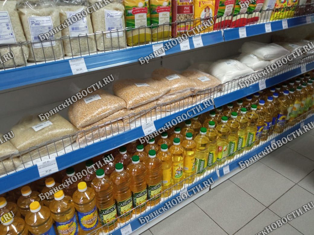 Дефицит продуктов в России не обещают, а вот цена на отдельные товары может вырасти сильно