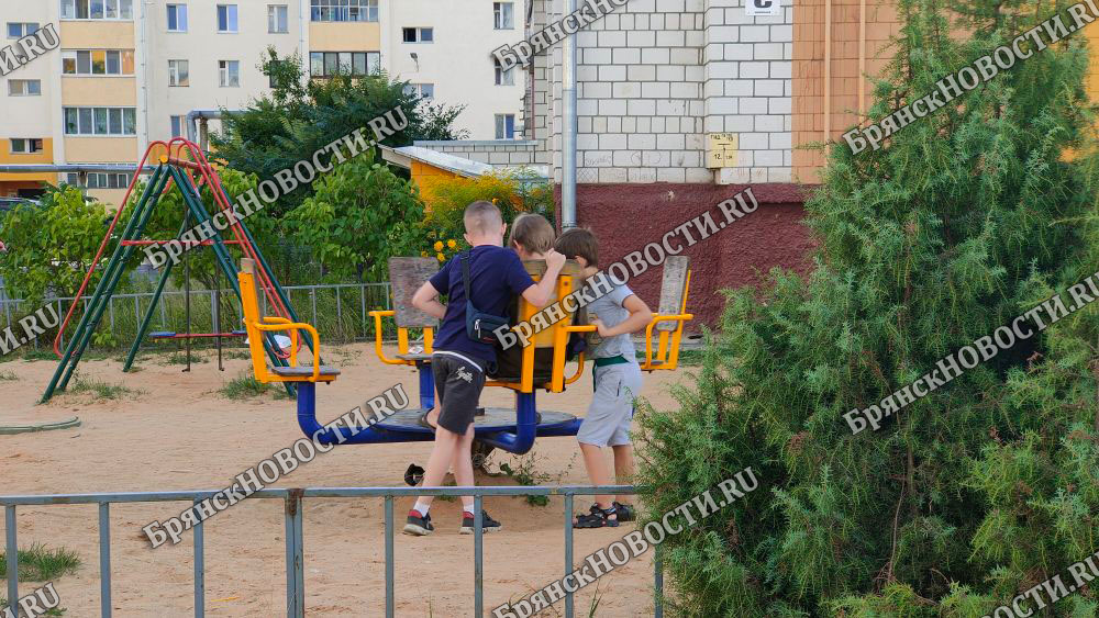 Тысячи ребят из «чернобыльских районов» Брянской области теоретически получили шанс на оздоровление