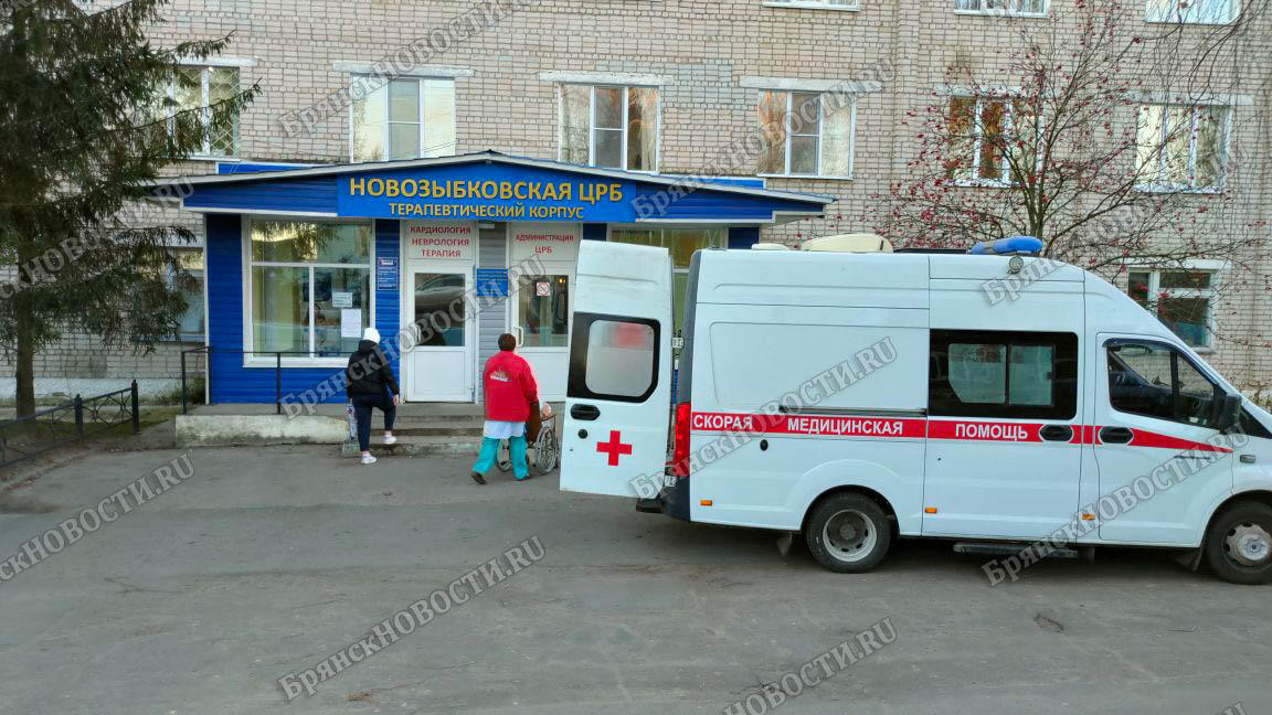«Волна идет на спад». Врач в Новозыбкове рассказал о ситуации с заболеваемостью коронавирусом