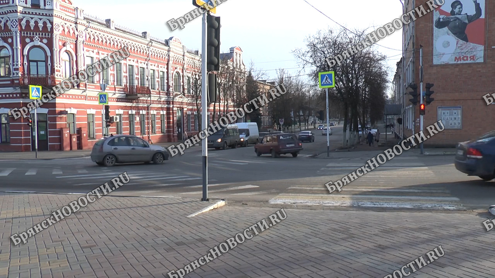 Соседский конфликт в Новозыбкове потребовал вмешательства полиции