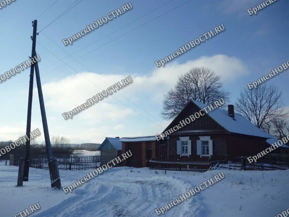 В полицию Новозыбкова заявили о хищении электричества