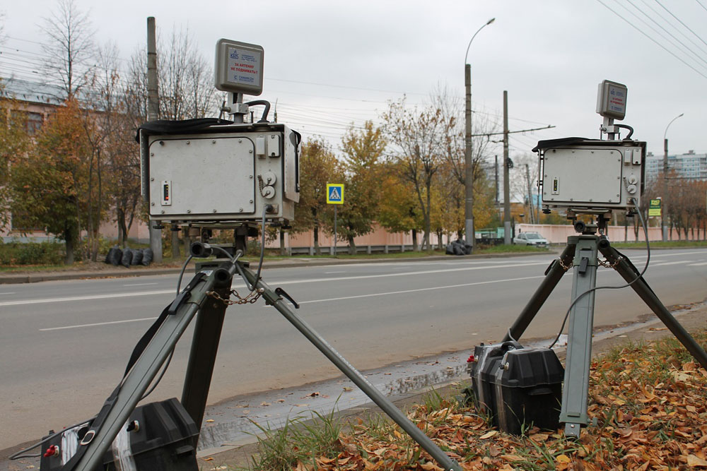 “Правильная инициатива”. Эксперт оценил предложение ограничить работу дорожных камер в России
