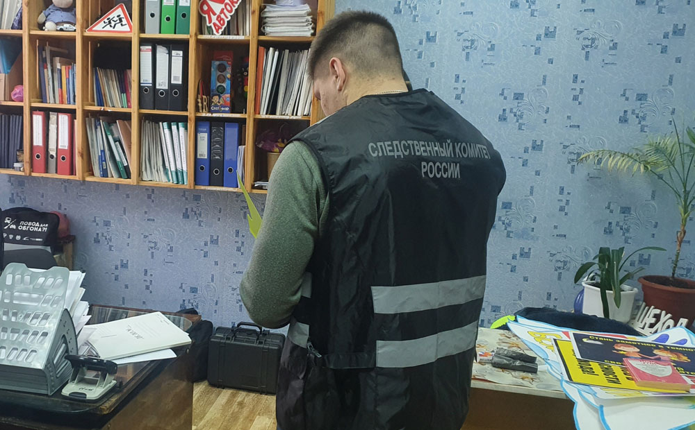 Начальник отделения полиции в Новозыбкове отказался от взятки