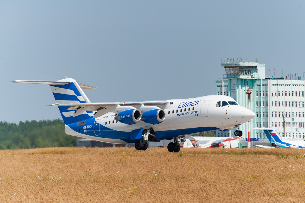 Аэропорт «Брянск» вошел в программу субсидирования полетов Росавиации