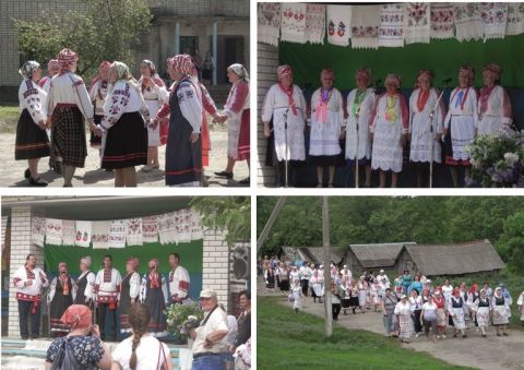 «Як ишла стрела у конец села». В Новозыбкове готовятся к обрядовому празднику – «Стреле»